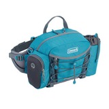 Coleman(コールマン) クールヒップマルチ CBW2011BL ウエストバッグ･ウエストポーチ