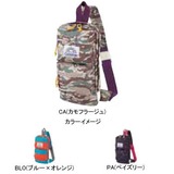 Coleman(コールマン) C-ボディバッグ CBS1111PA ボディバッグ