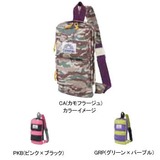 Coleman(コールマン) C-ボディバッグ CBS1111PKB ボディバッグ
