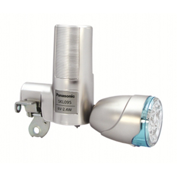 パナソニック(Panasonic) 3LED発電ランプ SKL095 YD-605 ライト