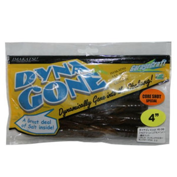 イマカツ(IMAKATSU) ダイナゴン エコ対応品   ホッグ･クローワーム