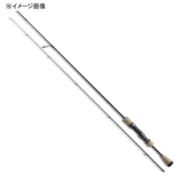 メジャークラフト ネクスティーノ エリアモデル NTA-632UL   2ピース