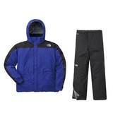 THE NORTH FACE(ザ･ノース･フェイス) RAINTEX PLASMA Men’s NP11202 レインスーツ