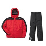 THE NORTH FACE(ザ･ノース･フェイス) RAINTEX PLASMA Men’s NP11202 レインスーツ