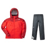 THE NORTH FACE(ザ・ノース・フェイス) RAINTEX FLIGHT Men's NP11213 レインスーツ