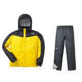 THE NORTH FACE(ザ･ノース･フェイス) RAINTEX FLIGHT Men’s NP11213 レインスーツ