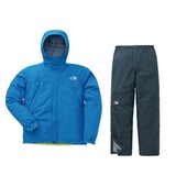 THE NORTH FACE(ザ･ノース･フェイス) RAINTEX AERO(レインテックス エアロ) Men’s NP11215 レインスーツ