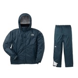 THE NORTH FACE(ザ・ノース・フェイス) HYVENT RAINTEX (ハイベント レインテックス) Men's NP11244 レインスーツ