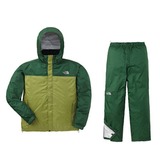 THE NORTH FACE(ザ・ノース・フェイス) HYVENT RAINTEX (ハイベント レインテックス) Men's NP11244 レインスーツ