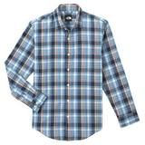 THE NORTH FACE(ザ･ノース･フェイス) L/S MAXIFRESH SHIRT Men’s NR11264 長袖シャツ(メンズ)