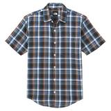 THE NORTH FACE(ザ･ノース･フェイス) S/S MAXIFRESH SHIRT Men’s NR21265 半袖シャツ(メンズ)