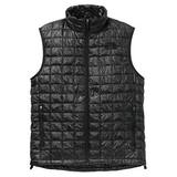 THE NORTH FACE(ザ･ノース･フェイス) RED POINT LIGHT VEST Men’s NY31203 ダウン&中綿ベスト(メンズ)