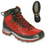 THE NORTH FACE(ザ･ノース･フェイス) HAVOC MID GTX XCR Men’s NF01220 【廃】トレッキングシューズ･HI&MID
