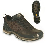 THE NORTH FACE(ザ･ノース･フェイス) HAVOC LOW GTX XCR Men’s NF01221 【廃】トレッキングシューズ･LOW
