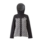 HELLY HANSEN(ヘリーハンセン) スカンザライト ジャケット Women’s HOE11000 ソフトシェルジャケット(レディース)