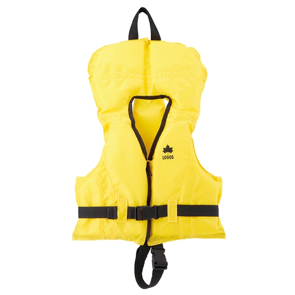 ロゴス(LOGOS) フローティングピローベスト子供用 66812300 子供用フローティングベスト