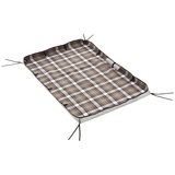 ロゴス(LOGOS) 砂よけピクニックマット 73833280 レジャーシート