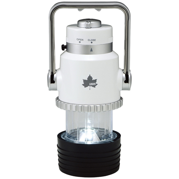 ロゴス(LOGOS) トーチエリアランタン 74175553 電池式