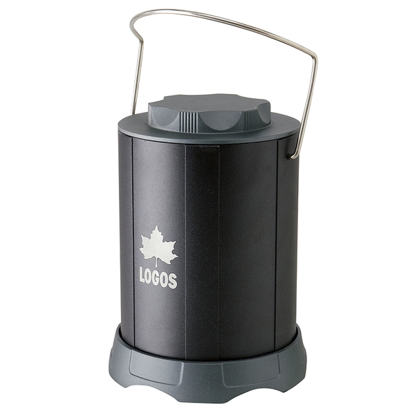 ロゴス(LOGOS) マイティー火消しつぼ 81063129 BBQ&七輪&焚火台アクセサリー