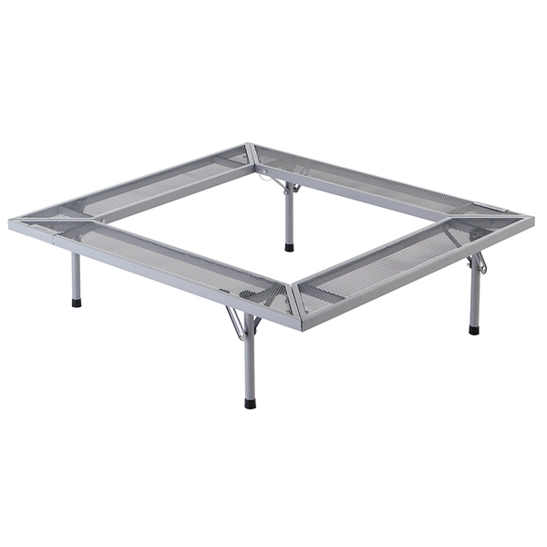 ロゴス(LOGOS) 囲炉裏テーブルEVO 81064122 焚火台