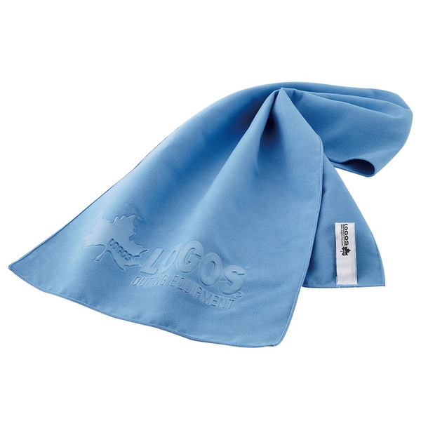 ロゴス(LOGOS) ひんやりドライタオル 81690150 その他便利小物