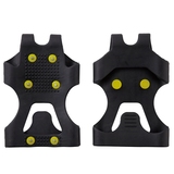 ロゴス(LOGOS) スーパーアイスグラバー 簡易スパイク 凍結/雪山対策 84720041 アイゼン･軽アイゼン･チェーンスパイク