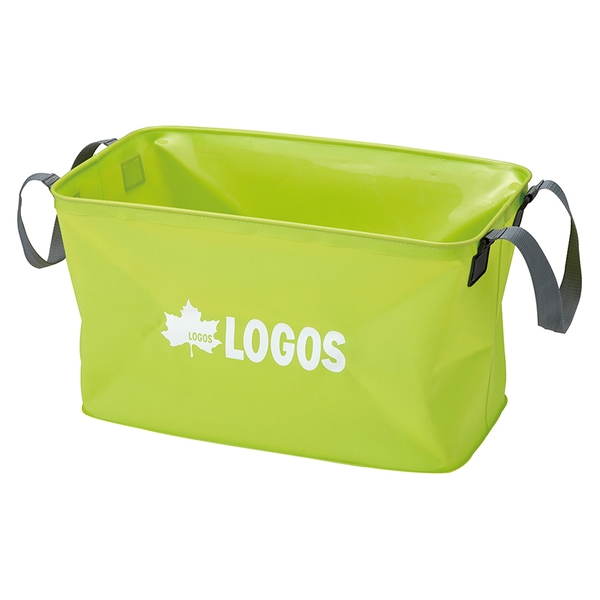 ロゴス(LOGOS) アクアストレージキャリーCI･50 88230140 クーラーBOXアクセサリー