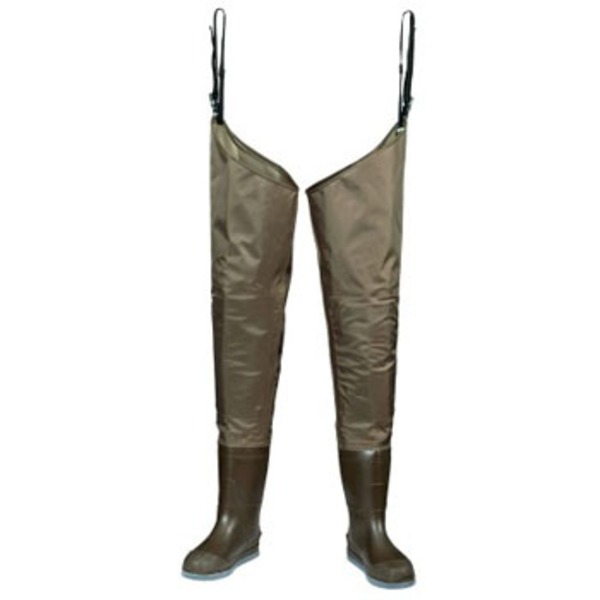 下野(しもつけ) 70D ヒップウェーダーNS SMH-70D ヒップタイプ