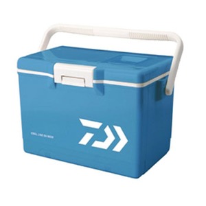 【送料無料】ダイワ(Daiwa) クールライン GU 600X 6L ブルー 03160623