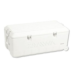【送料無料】ダイワ(Daiwa) ビッグトランクII SU 8000 80L ホワイト 03291212