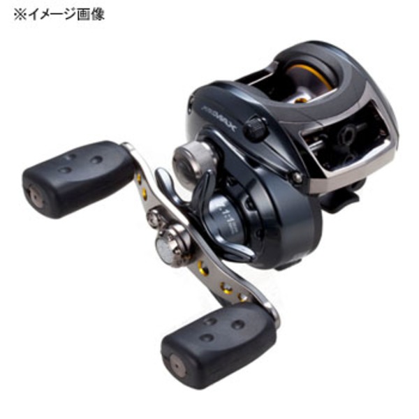 アブガルシア(Abu Garcia) AMB.PRO MAX-L(アンバサダー プロマックス-L) 1237071 マグネットブレーキタイプ