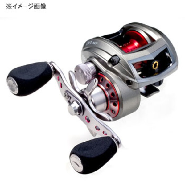 アブガルシア(Abu Garcia) AMB.REVO ALT-HS(アンバサダー レボ ALT-HS) 1260920|アウトドア用品・釣り具通販はナチュラム アブガルシア(Abu Garcia) AMB.REVO ALT-HS(アンバサダー レボ ALT-HS) 1260920|アウトドア用品・釣り具通販はナチュラム