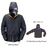 Columbia(コロンビア) キップリング ジャケット Men’s PM2467 ハードシェルジャケット(メンズ)