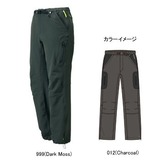 Columbia(コロンビア) リークリークパンツ Men’s PM8788 ロングパンツ(メンズ)
