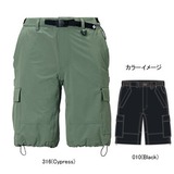 Columbia(コロンビア) スターンズリッジショーツ Men’s PM4338 ハーフ･ショートパンツ(メンズ)