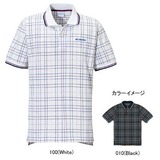 Columbia(コロンビア) チェサピークポロ Men’s PM2623 半袖シャツ(メンズ)