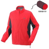ミズノ(MIZUNO) ライトフレックス･ジャケット Men’s 73JF403 ブルゾン(メンズ)