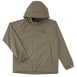 ミズノ(MIZUNO) ロータスリーフAC･ライトパーカ Men’s 73JF404 ブルゾン(メンズ)