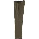 ミズノ(MIZUNO) エッセンシャルトレイルパンツ Women’s 73PL403 ロング･クロップドパンツ(レディース)