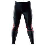 ミズノ(MIZUNO) バイオギア･タイツ(バイオフレームロング) Men’s A67BP100 ノースリーブ･タンクトップ(メンズ)