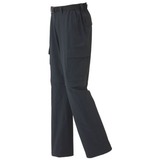 ミズノ(MIZUNO) エッセンシャル ストレッチジップオフパンツ Men’s 73PF304 ロングパンツ(メンズ)