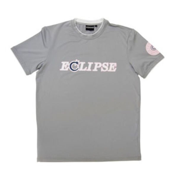 ECLIPSE(エクリプス) ラッシュガードTシャツ   フィッシングシャツ