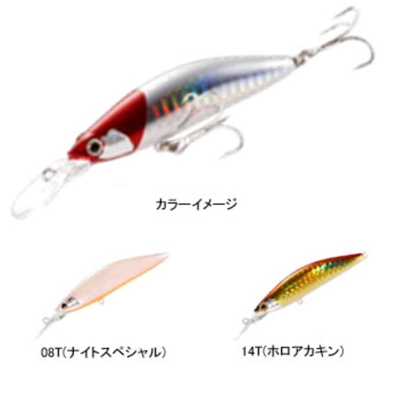 シマノ(SHIMANO) XM-086K エクスセンス ベイスペシャル 86MD-S AR-C XM