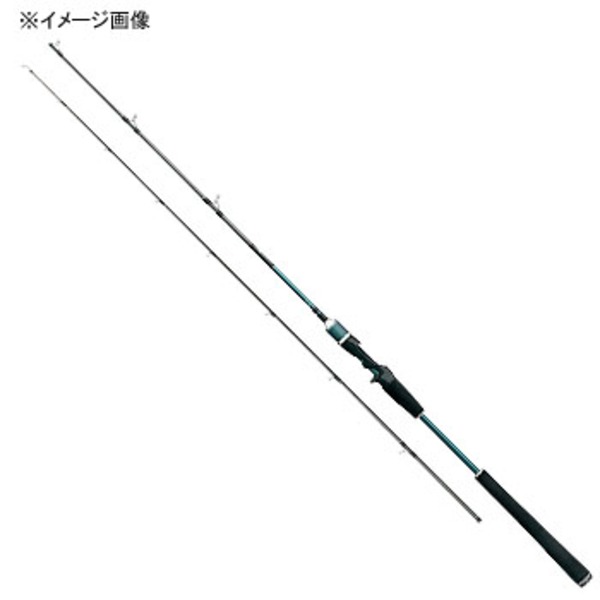 シマノ(SHIMANO) 12GAME炎月(ゲーム炎月) B610LS 342867|アウトドア用品・釣り具通販はナチュラム シマノ(SHIMANO) 12GAME炎月(ゲーム炎月) B610LS 342867|アウトドア用品・釣り具通販はナチュラム