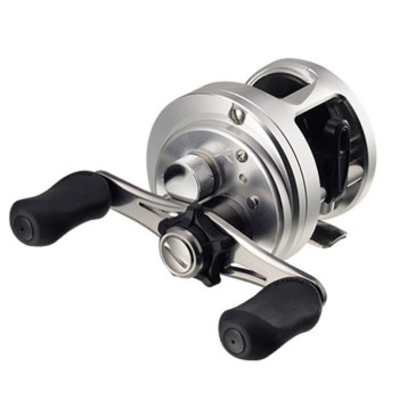 シマノ(SHIMANO) 12カルカッタ 200 右 028334｜アウトドア用品・釣り具