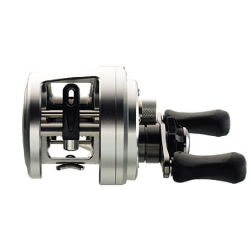 シマノ(SHIMANO) 12カルカッタ 201 左 028341