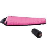 ナンガ(NANGA) オーロラ900DX -22度   ウインター用