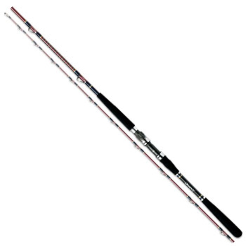 ダイワ(Daiwa) リーオマスター 真鯛GM MH-330 05292965｜アウトドア