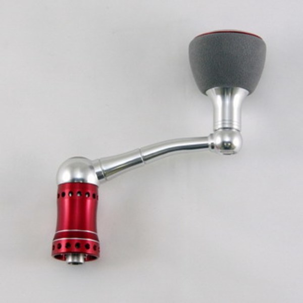 スタジオオーシャンマーク パーツ:カスタムハンドル CT2500-R(10)T-spec 310-52818 スピニング用シングルハンドル