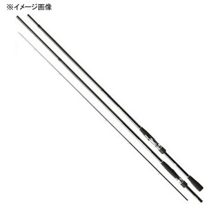 シマノ(SHIMANO) ボーダレス 380M-T 244147|アウトドア用品